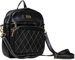 Mochila De Couro Moda Feminina Alta Qualidade Bolsa Meninas Mochila De Couro Moda Feminina Alta Qualidade Bolsa Meninas