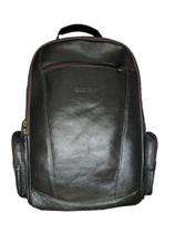 Mochila de Couro Mochila de Couro