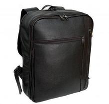 Mochila De Couro Para Notebook 15.6"