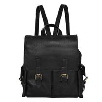 Mochila de Couro - Premium - Virgínia Cavalheiro