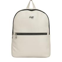 Mochila de Couro Unissex Zup Mochila de Couro Unissex Zup