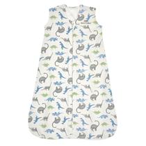 Mochila de dormir HALO pequena de 0 a 6 meses 100% algodão TOG 0.5