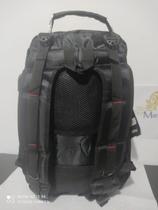 Mochila de Emergencia, Sobrevivencia com kit de primeiros socorros e equipamentos