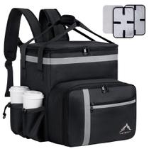 Mochila de entrega de comida GoHimal Food Delivery Bags