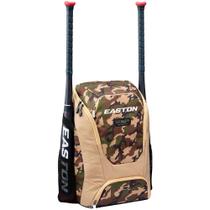 Mochila de Equipamento Easton DUGOUT Bege com Compartimento para Calçados Mochila de Equipamento Easton DUGOUT Bege com Compartimento para Calçados