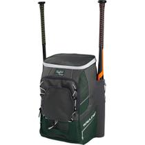 Mochila de Equipamento Rawlings IMPULSE para Baseball e Softball