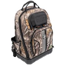 Mochila de ferramentas Klein Tools 62800BPCAMO Tradesman Pro 40-Pocket Mochila de ferramentas Klein Tools 62800BPCAMO Tradesman Pro 40-Pocket