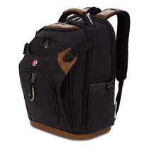 Mochila de ferramentas SwissGear Work Pack PRO para laptop de 17"