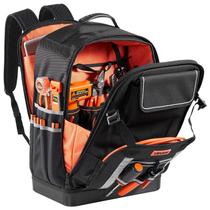 Mochila de ferramentas VEVOR 56 bolsos e organizador de armazenamento pesado