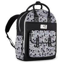 Mochila de fraldas Disney Unissex Baby Travel Mickey Mouse XL