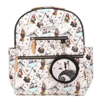 Mochila de fraldas multifuncional Petunia Pickle Bottom Ace Mochila de fraldas multifuncional Petunia Pickle Bottom Ace