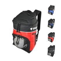 Mochila de futebol Vizari com compartimento de bola para adultos e adolescentes Mochila de futebol Vizari com compartimento de bola para adultos e adolescentes