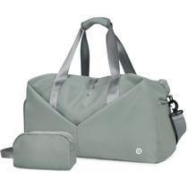 Mochila de ginástica Ceneda 20 para mulheres com bolso molhado e suporte para sapatos. Mochila de ginástica Ceneda 20 para mulheres com bolso molhado e suporte para sapatos.