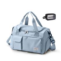 Mochila de Ginástica Impermeável BEULPTN para Mulheres - Bolsa de Viagem Mochila de Ginástica Impermeável BEULPTN para Mulheres - Bolsa de Viagem