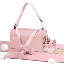 Mochila de Ginástica Suwarble 3 em 1 - Para Homens e Mulheres