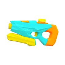 Mochila De Grande Capacidade Para Bombeiro Com Pistola De Água, Brinquedo Para Crianças, Jogo De