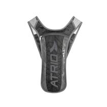 Mochila De Hidratação 1,5 Litros Sprint Preto Atrio