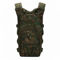 Mochila de Hidratação 3L Térmica Camuflada Para Ciclismo Trilha Caminhada Mochila de Hidratação 3L Térmica Camuflada Para Ciclismo Trilha Caminhada