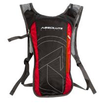 Mochila de Hidratação Absolute Outfit Nero 2 Litros para Ciclismo Preto/Vermelho Mochila de Hidratação Absolute Outfit Nero 2 Litros para Ciclismo Preto/Vermelho