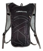 Mochila de Hidratação Absolute Outfit Nero 2L Preta Mochila de Hidratação Absolute Outfit Nero 2L Preta
