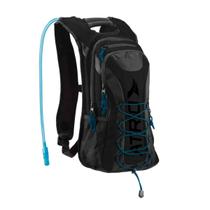 Mochila de Hidratação Adventure Alças Ajustáveis Atrio Reserv para Água de 2L - BI051