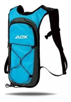 Mochila De Hidratação Audax Adx 2 L Mtb Bike