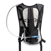 Mochila De Hidratação Bolsa D'água 2 Litros Impermeável Leve Resistente Ciclista Bike Caminhada Prática - Ghoods