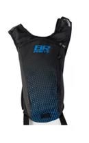 Mochila De Hidratacao Br Parts Circle 2,0 L. - Black/Blue Mochila De Hidratacao Br Parts Circle 2,0 L. - Black/Blue