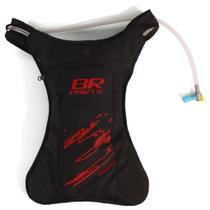 Mochila de Hidratação Br Parts Storm 2L Mochila de Hidratação Br Parts Storm 2L