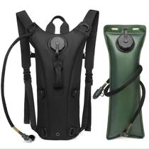 Mochila De Hidratação Camelback Térmica 3 Litros Com Refil