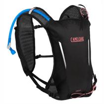Mochila de Hidratação Camelbak Circuit Run Vest Lançamento Mochila de Hidratação Camelbak Circuit Run Vest Lançamento