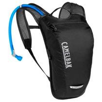 Mochila de hidratação Camelbak Hydrobak Light 1,5 Litros Preta