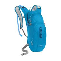 Mochila de hidratação Camelbak Lobo para ciclismo e corrida de 9 litros - Nautika Lazer