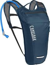 Mochila de Hidratação CamelBak Rogue Light com reservatório Azul