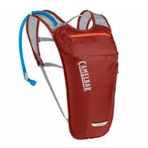 Mochila de hidratação Camelbak Rogue Light - Marrom