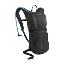 Mochila De Hidratação Ciclismo 3 Lts Camelbak Lobo Preto Mochila De Hidratação Ciclismo 3 Lts Camelbak Lobo Preto