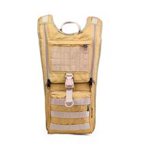 Mochila De Hidratação Ciclista 3L