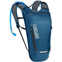 Mochila de Hidratação Classic Light com reservatório Azul - CamelBak Mochila de Hidratação Classic Light com reservatório Azul - CamelBak