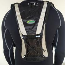 Mochila De Hidratação Com Refil Camelback 2 Litros Esportiva Mochila De Hidratação Com Refil Camelback 2 Litros Esportiva