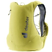 Mochila De Hidratação Deuter Traick 5 Colete Trail Running