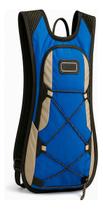 Mochila de Hidratação Esportiva com Alças Acolchoadas e Reservatório Interno de Alta Capacidade Mochila de Hidratação Esportiva com Alças Acolchoadas e Reservatório Interno de Alta Capacidade