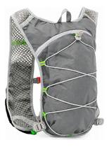 Mochila de Hidratação Esportiva com Reservatório 2L para Bike Corrida e Trilha Mochila de Hidratação Esportiva com Reservatório 2L para Bike Corrida e Trilha