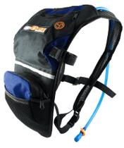 Mochila de Hidratação GBK 2L Dakar G1 Mochila de Hidratação GBK 2L Dakar G1