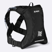 Mochila de Hidratação HUPI HUWE Lite Preto com Refil