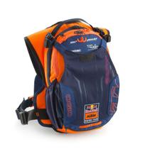 Mochila de Hidratação KTM Replica Team Baja 3RB220026000 Mochila de Hidratação KTM Replica Team Baja 3RB220026000