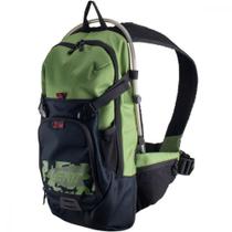 Mochila De Hidratação Leatt 1.5 Moto Lite Verde 1,5L