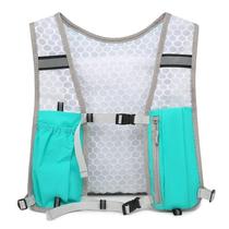 Mochila De Hidratação Leve Para Esportes Ao Ar Livre, Corrida, Ciclismo, Caminhada, Caiaque, Suporte