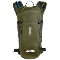Mochila De Hidratacao Lobo 3l Verde - Camelbak Mochila De Hidratacao Lobo 3l Verde - Camelbak