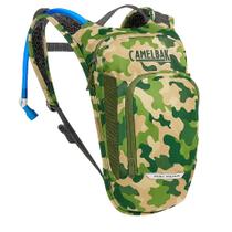 Mochila de hidratação Mini Mule de 3 litros Camuflado - Camelbak Mochila de hidratação Mini Mule de 3 litros Camuflado - Camelbak