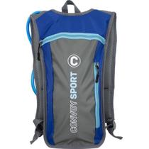 Mochila de Hidratacao NYLON 2 Litros 2 Cores (S)